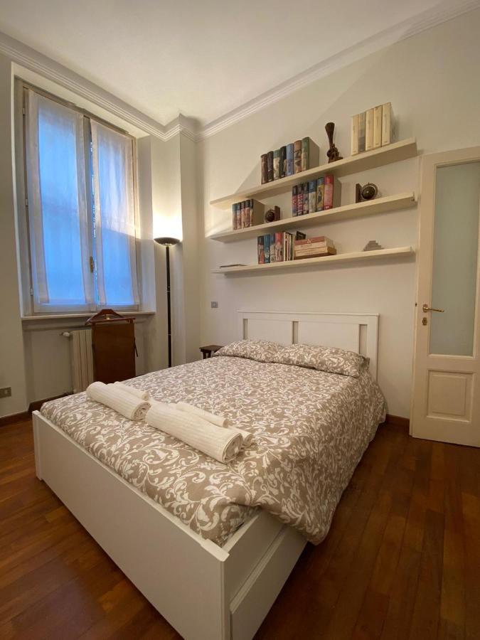 Citta Studi Apartment Мілан Екстер'єр фото