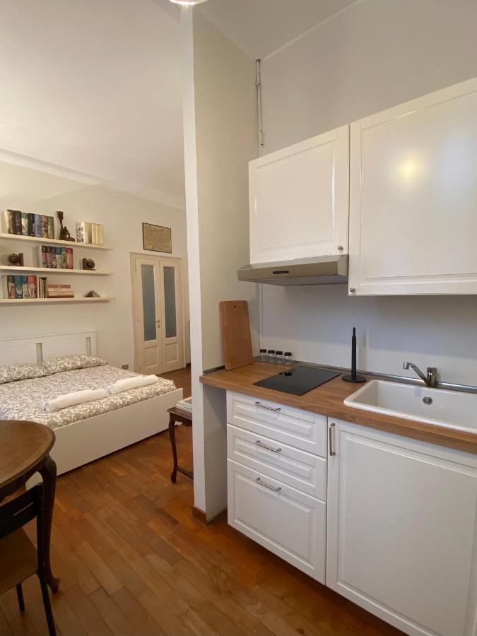 Citta Studi Apartment Мілан Екстер'єр фото
