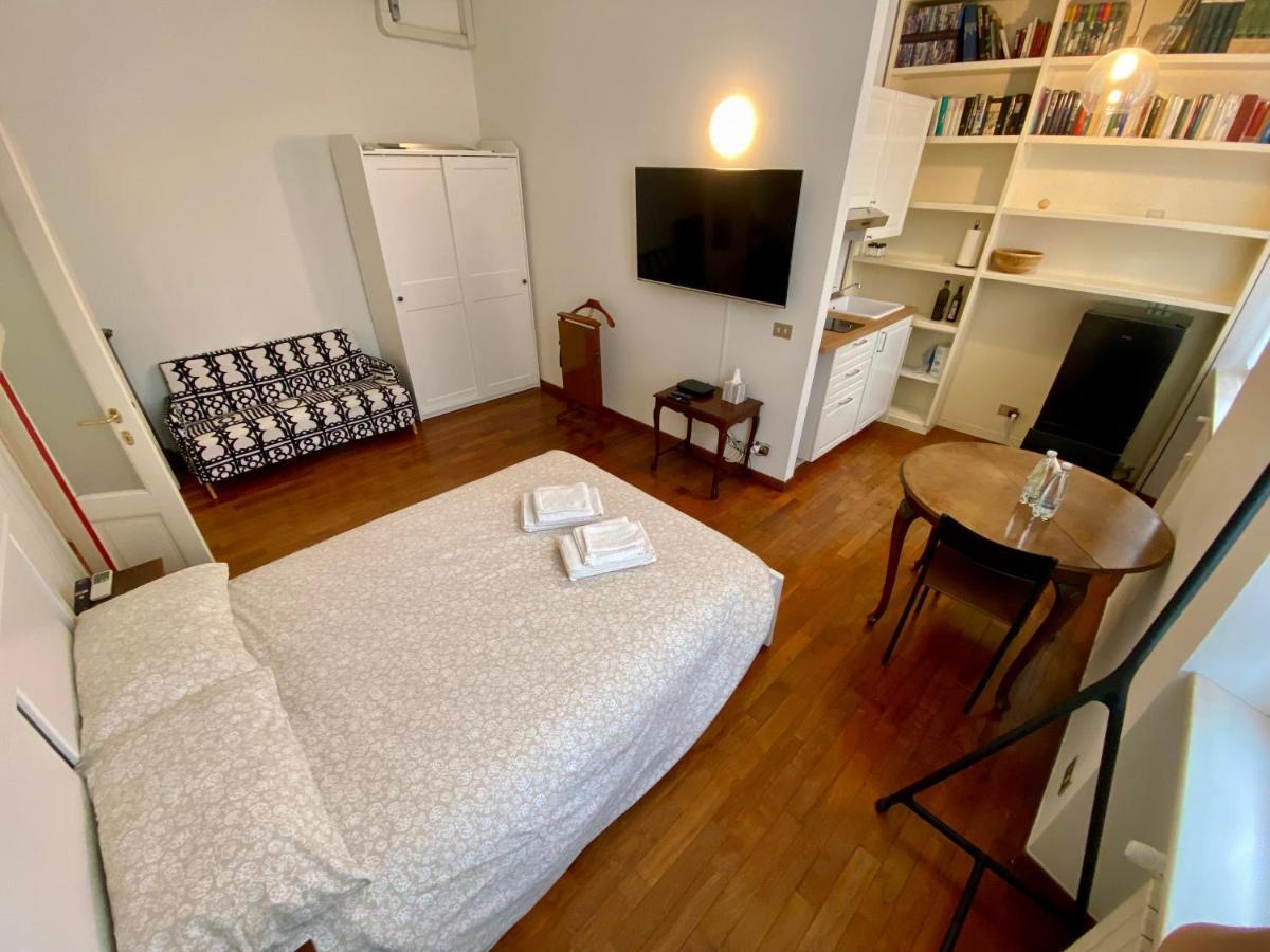 Citta Studi Apartment Мілан Екстер'єр фото